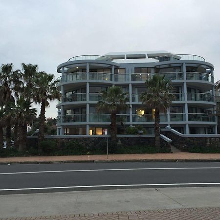 Manly Surfside Holiday Apartments Екстер'єр фото