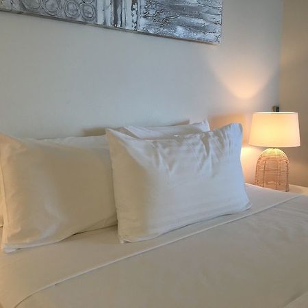 Manly Surfside Holiday Apartments Екстер'єр фото