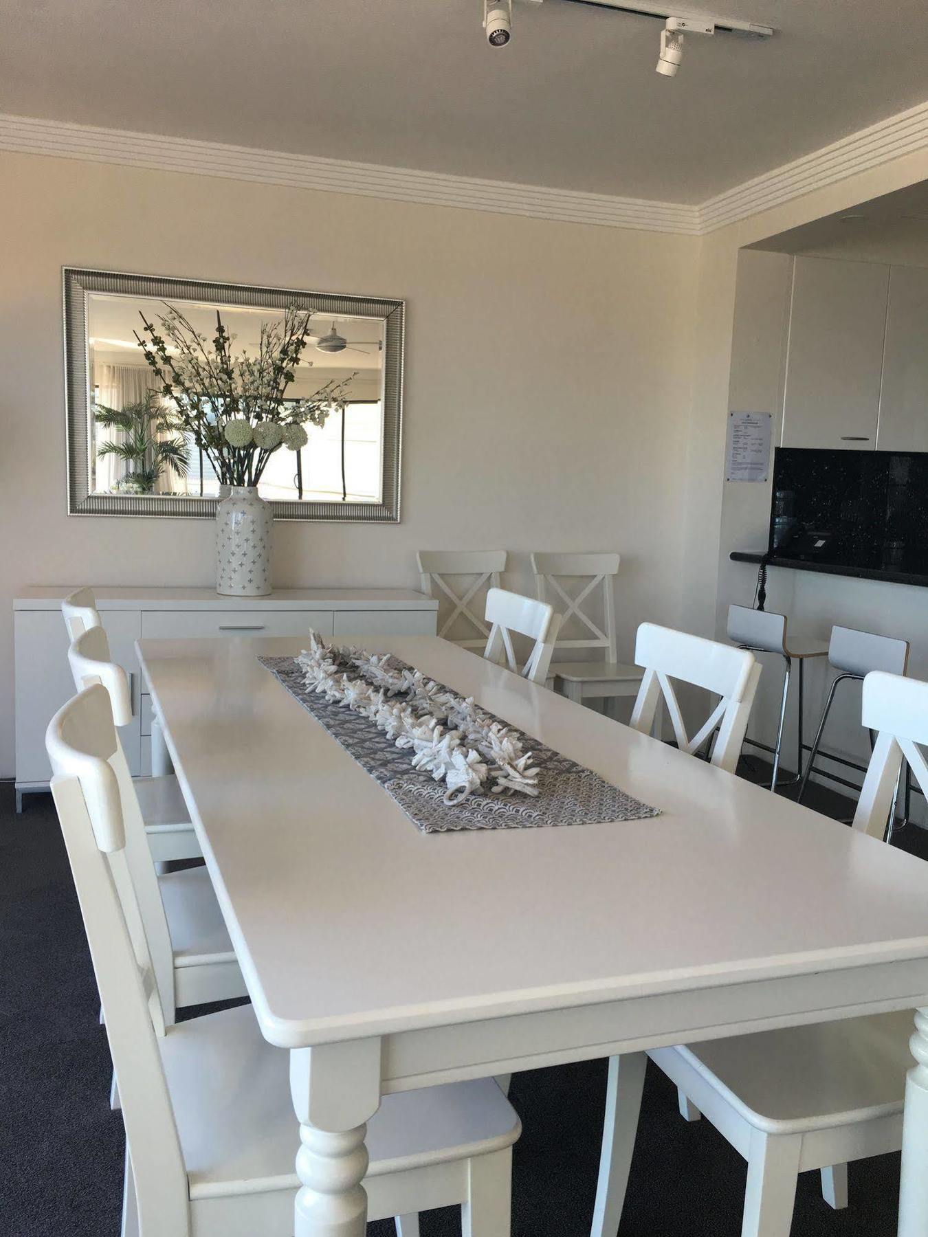 Manly Surfside Holiday Apartments Екстер'єр фото