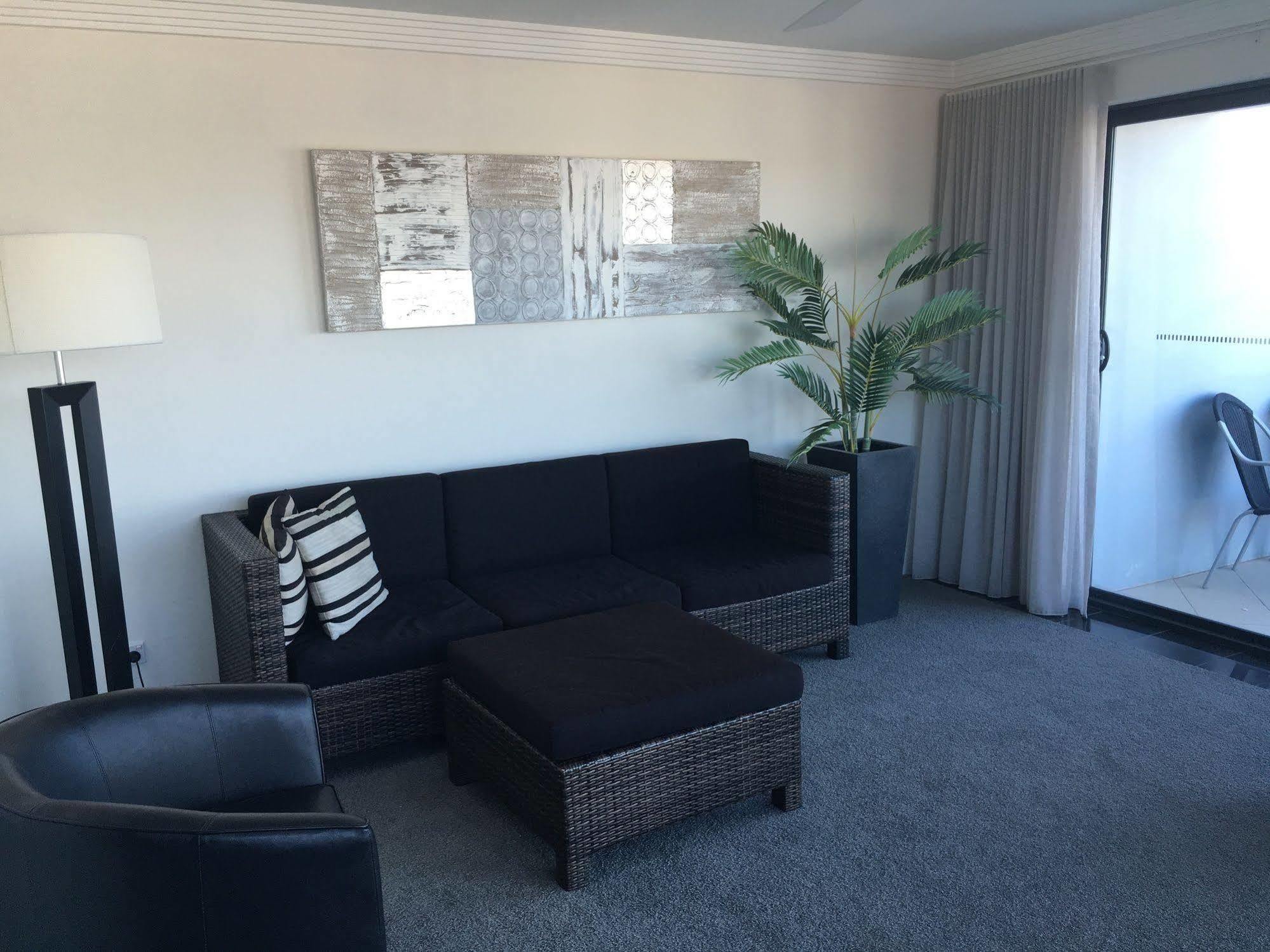 Manly Surfside Holiday Apartments Екстер'єр фото