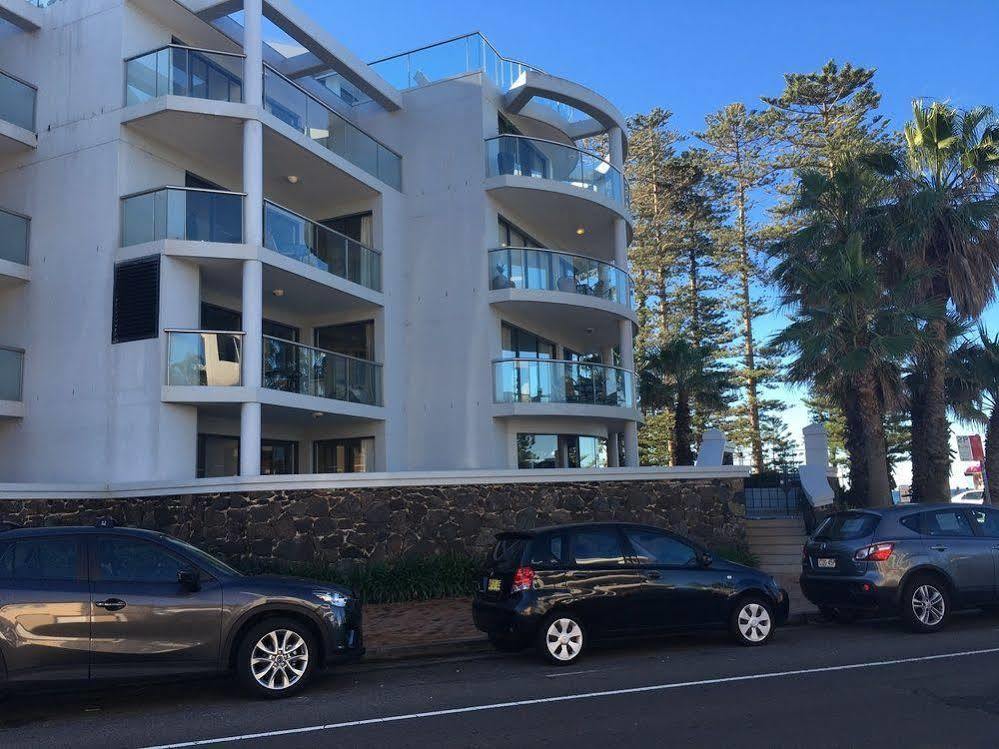 Manly Surfside Holiday Apartments Екстер'єр фото